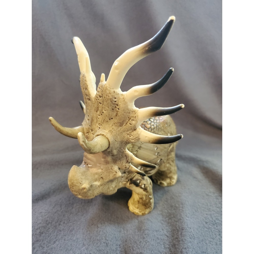 Disney Pixar - 'The Good Dinosaur' Forrest Woodbush - Detailed Action Figure